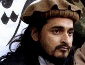 Pemimpin Taliban Hakimullah Mesud Gugur Ditangan Rezim Biadab Amerika