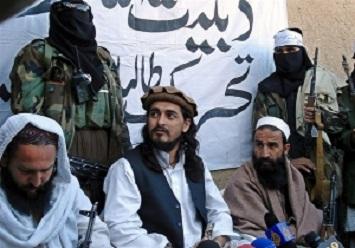 Dewan Syura Taliban Pakistan Tunjuk Khan Said Sebagai Pemimpin Baru TTP