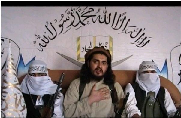 Pemimpin Taliban Pakistan Perintahkan Serangan Bom Jibaku saat Pemilu Pakistan