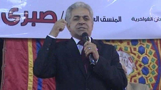 Kalah dari Sisi, Sabahi Protes Hasil Pemilu dan Gugat KPU Mesir