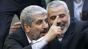 Sesudah Presiden Mursi Jatuh, Israel Menargetkan Menggulingkan Hamas