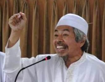 Hartono Ahmad Jaiz: Fatwa Sesat Tidak Harus Dikeluarkan Secara Lembaga