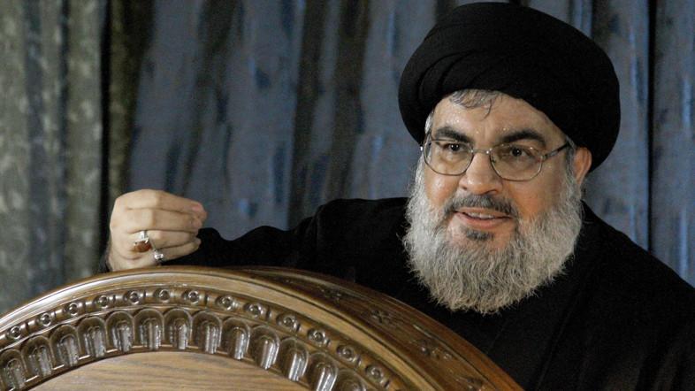 Hassan Nasrallah: Syi'ah Hizbullah akan Terus Berperang di Suriah