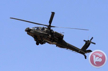 Mujahidin Tembak Jatuh Helikopter Militer Mesir di Sinai, 5 Tentara Tewas