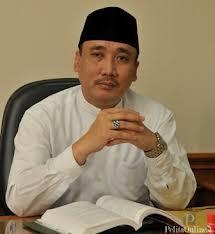 Mohamad Hidayat: 2013 Tahunnya Asuransi, Koperasi  & MLM Syariah