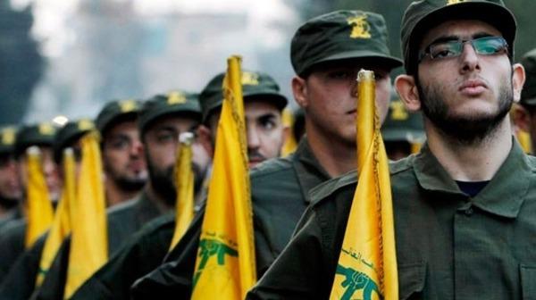 4000 Petempur Syi'ah Hizbullah Capai Kota Aleppo yang Dikuasai pejuang Oposisi