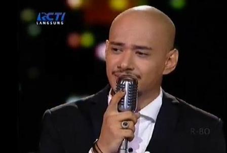 Husein Indonesian Idol, Perwakilan Islam?