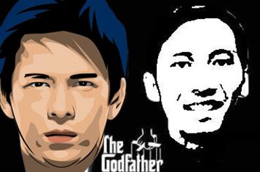 The Godfather (10): Konser NOAH 2 Benua 5 Negara Dari Hambalang?
