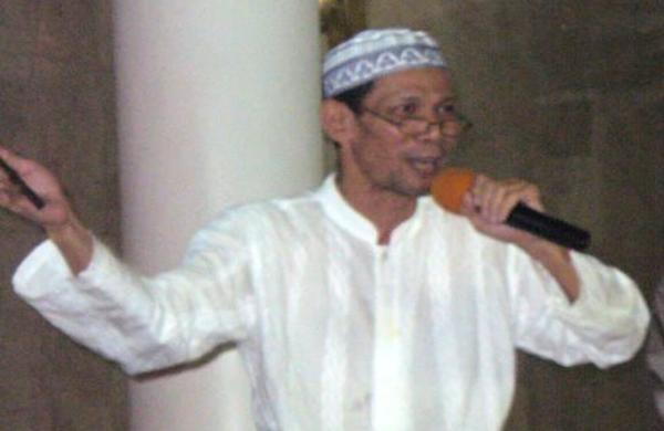 Ichsanuddin Noorsy: Ini Pemerintahan Neolib, Meski SBY Katakan Tidak