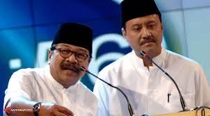 Gubernur Jawa Timur dan Jawa Barat, Soekarwo dan Ahmad Heryawan Akan Menangkan Prabowo-Hatta