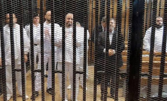 Sikap LDKI Terhadap Hukuman Mati Atas 529 Pelaku Aksi Damai Di Mesir