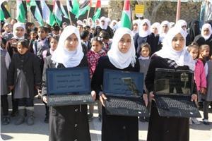 Penderitaan Rakyat Palestina Akibat Rafah Ditutup