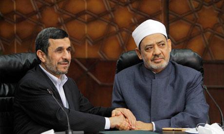 Imam Besar Al-Azhar: Iran Jangan Ikut Campur Urusan Negara Teluk