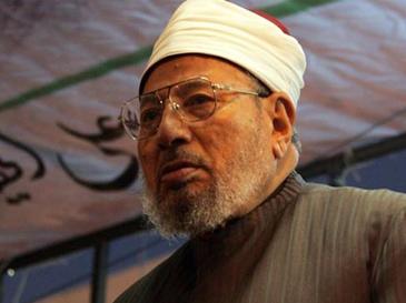 Sheikh al-Qardhawi:Jangan Biarkan Zionis-Israel Menghancurkan al-Aqsha