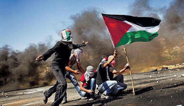 Pejabat PBB: Operasi Militer Israel Terhadap Palestina Bisa Mendorong Intifada Baru