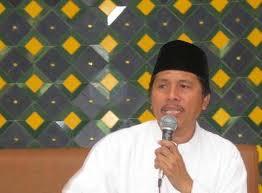 Irfan S Awwas: Demokrasi Gagal, Pancasila Inskonstitusional