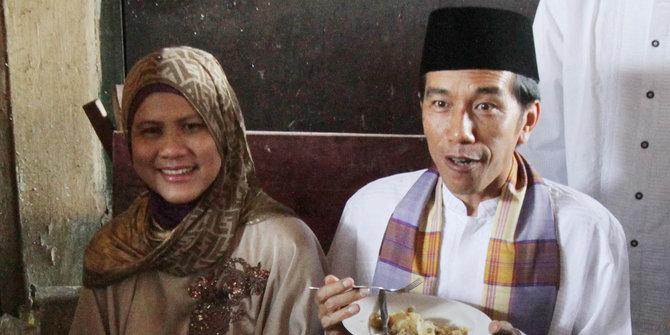 Babak Perlawanan Rakyat: Ungkap 20 Rekening Jokowi di Bank Asing