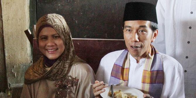 Babak Perlawanan Rakyat: Ungkap 20 Rekening Jokowi di Bank Asing Babak Perlawanan Rakyat: Ungkap 20 Rekening Jokowi di Bank Asing
