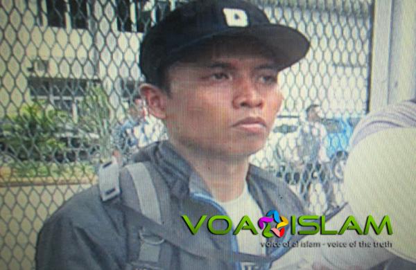 Mohon Doanya, Relawan yang Kerap Bantu Keluarga Mujahid Ditahan Aparat