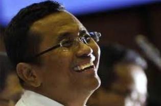 Adakah Dahlan Iskan Manusia Suci?