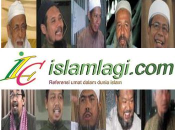10 Ulama Jihad Karismatik di Indonesia