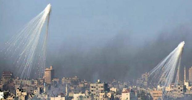 Hamas: Israel Melancarkan Serangan Udara ke Gaza