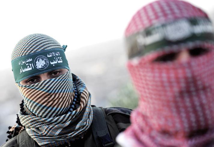 Sayap Militer Hamas Tetapkan 4 Syarat Jika Israel Ingin Perdamaian