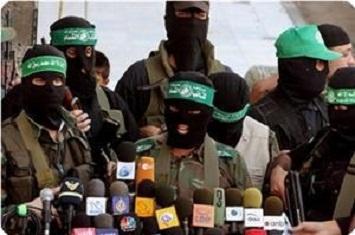 Sayap Militer Hamas, Brigade Izzuddin Al-Qassam Peringatkan Israel 