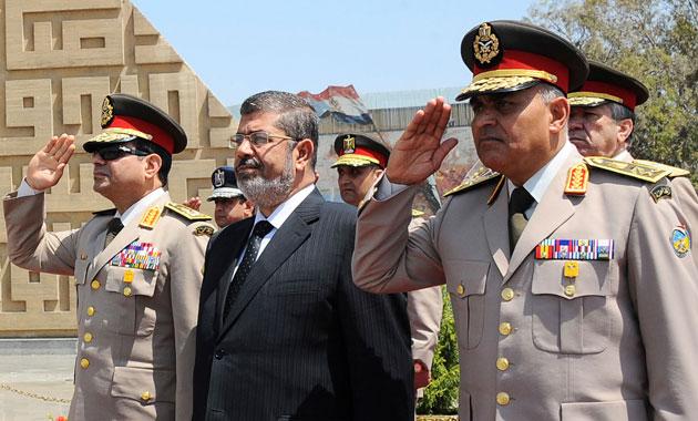 Ekonom Anti Kudeta : Militer dan Liberal Menghancurkan Ekonomi Mesir