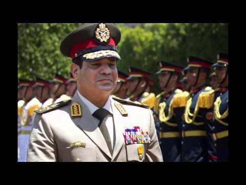 Presiden Mesir al-Sisi Membuka Kembali Hubungan Cairo-Teheran