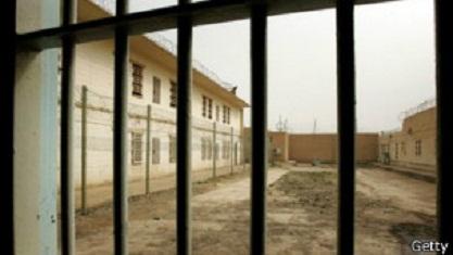 Tahanan Al-Qaidah Kembali Melarikan Diri dari Penjara Irak