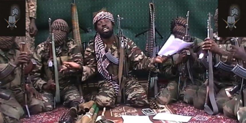 DK PBB : Memasukkan Boko Haram Dalam Daftar Organisasi Teroris