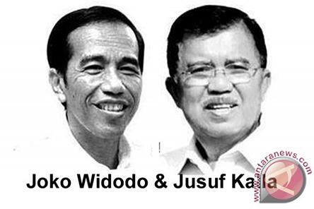 Ini Dia 44 Janji Jokowi - JK. Awas Rakyat Jangan Dikhianati Lagi