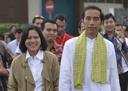 Islamophobia, Tim Jokowi Akan Hapus Aturan Rumah Ibadah