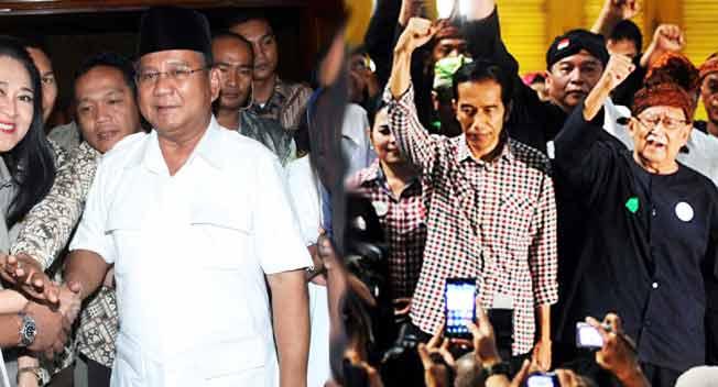 Debat Pilpres Terakhir  Jokowi-JK Sangat Arogan dan Kehilangan Kenegarawanan