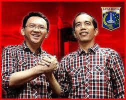 Jokowi-Ahok Jangan Tuli: Dengarkan Aspirasi Warga Lenteng Agung!