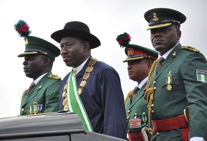Pemimpin Boko Haram Negeria Syahid