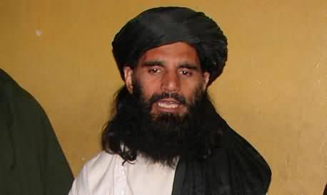 Taliban: Pakistan dan AS Pembunuh Pemimpin Kami 