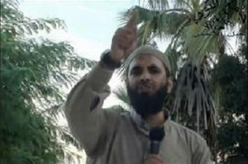 Wakil Amir Ansar Al Sharia Tunisia Berjihad di Suriah Bersama ISIS