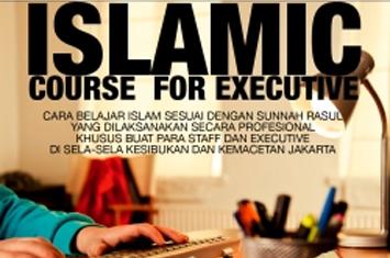 Belajar Agama Bersama ICfE, Lebih Mudah dan Lebih Dekat