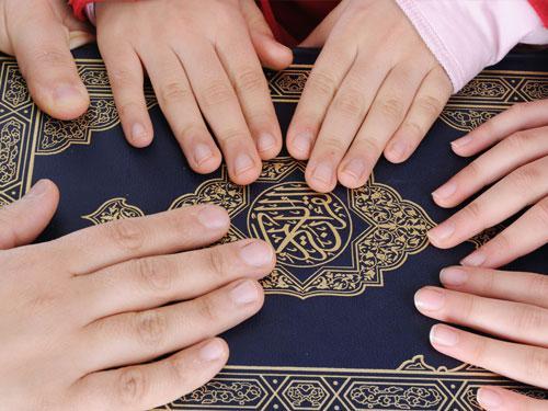 Ikutan Yuk, Seminar ''7 Kisah Pendidikan Parenting dalam Al Quran''
