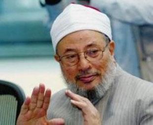 DR.Sheikh Yusuf Qardhawi dan 28 Tokoh Ikhwan Pergi ke Tunisia