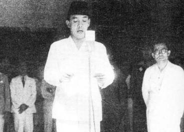 Sebelumnya Bung Karno & Bung Hatta Belum Bergelar Pahlawan Nasional