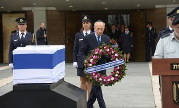 Human Right Watch : Mengapa Ariel Sharon Mati Tanpa Diadili?