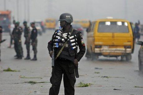Boko Haram Membunuh 22 Jemaat Katolik di Negeri Utara