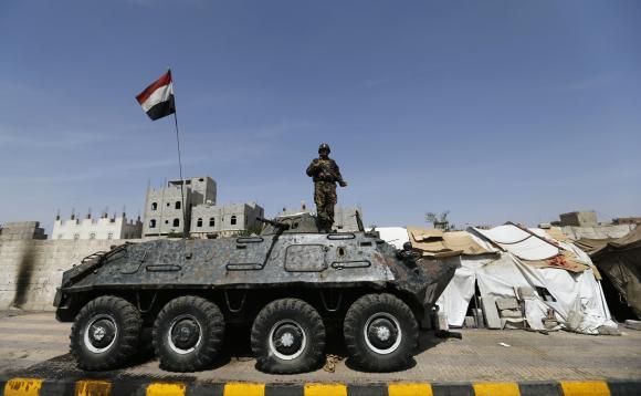 AQAP Serang 2 Pos Militer di Shabwa Tewaskan 8 Tentara Yaman