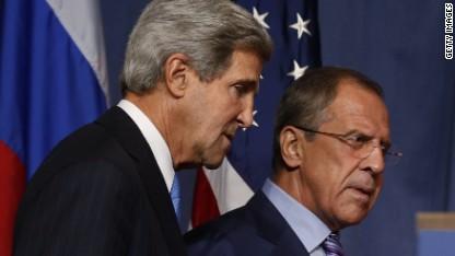 Kegagalan Amerika Serikat dan Kemenangan Bashar al-Assad