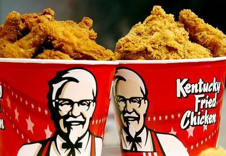 Di China KFC Mengandung Berbahaya, Bagaimana dengan KFC Indonesia?