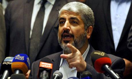 Hamas: Israel Ancam Batalkan Gencatan Senjata Jika Khaled Mashaal Kunjungi Gaza
