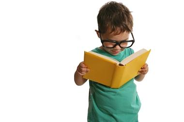 Voa-Islamic Parenting (1): Ajarkan Anak Cinta Membaca